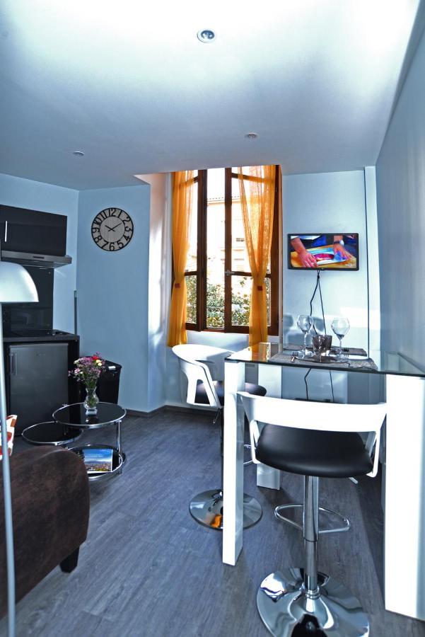 Happy Studio Musee Centre Historique Apartment