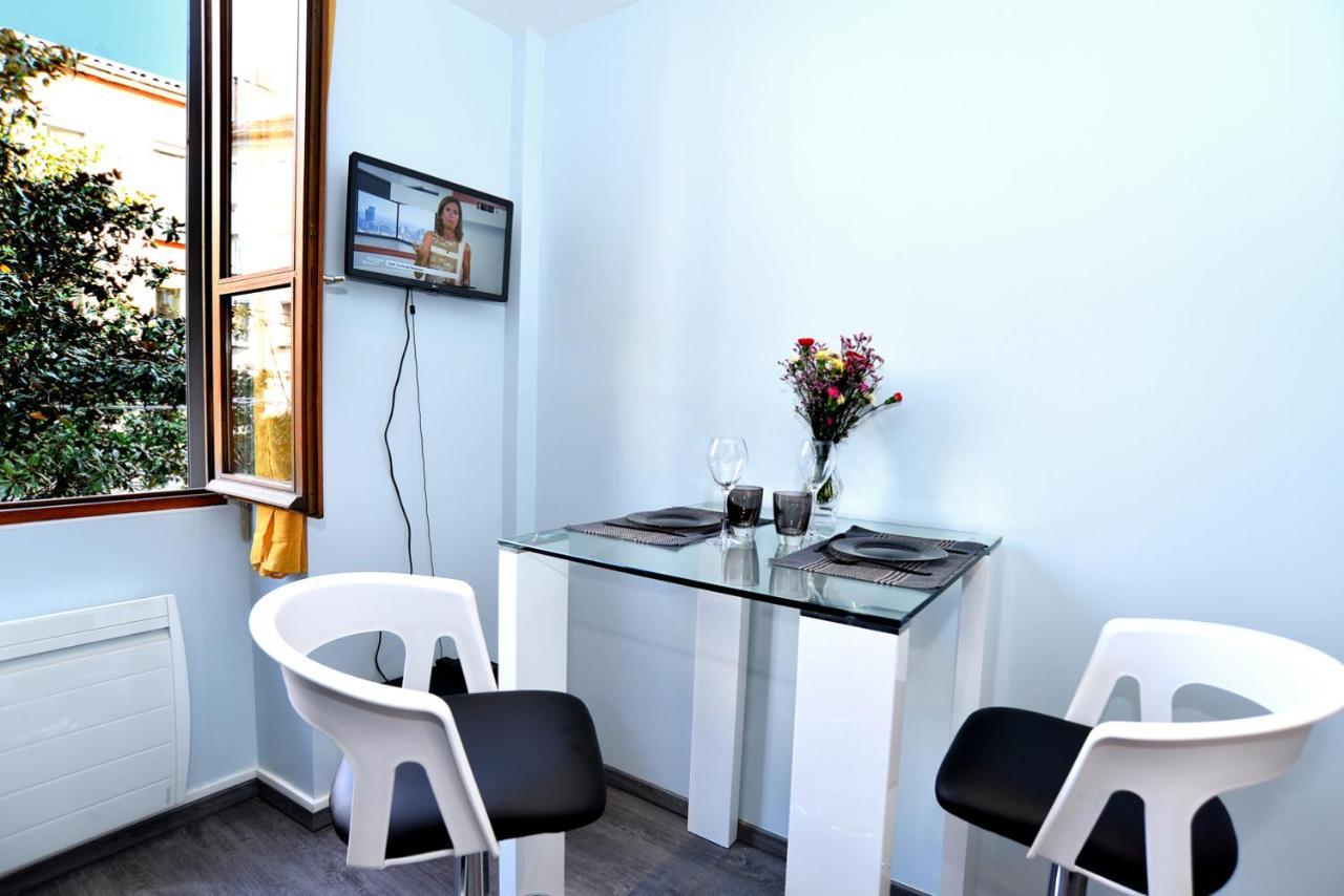 Happy Studio Musee Centre Historique Apartment Grenoble